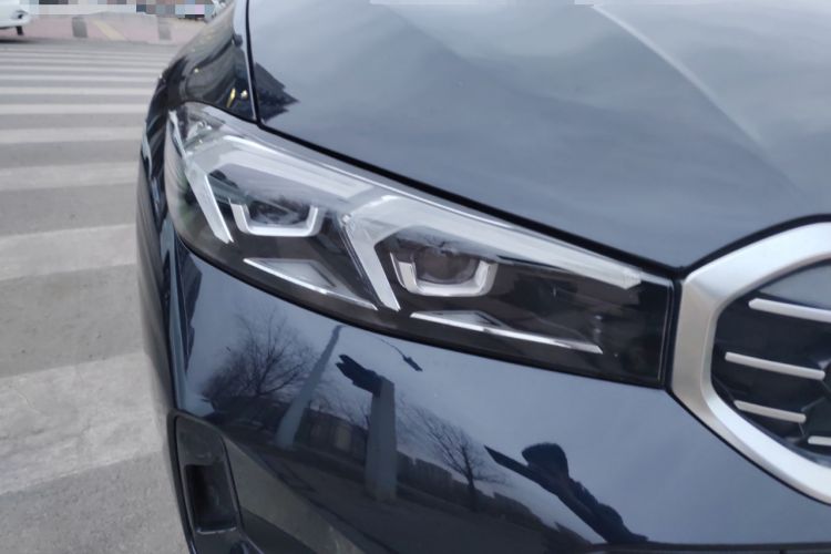 Used BMW 3 Series 2024 325Li xDrive M Sport Package Right Front Headlight