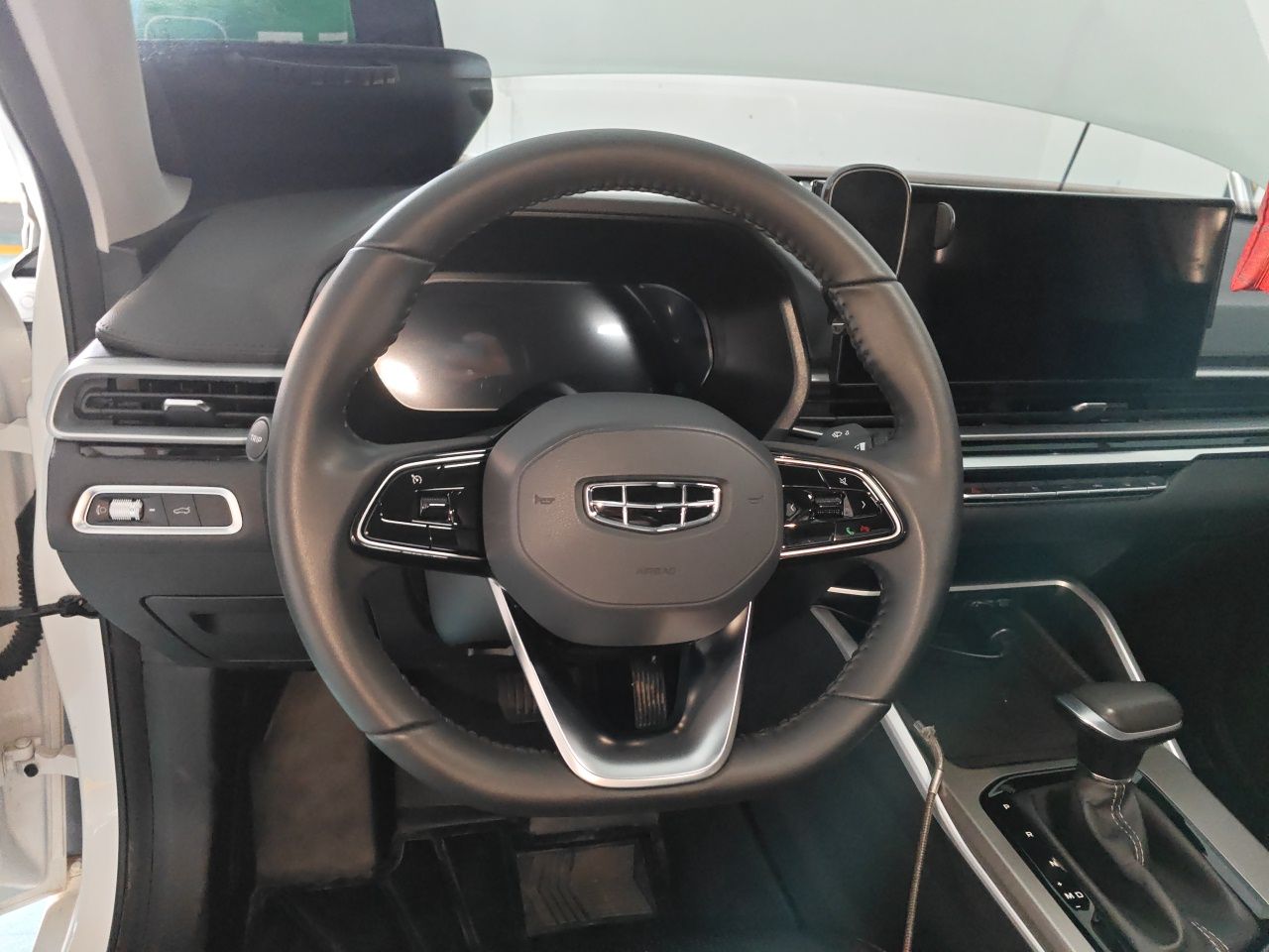 Geely Auto Emgrand 2023 4th Generation Champion Edition 1.5L CVT Prestige Model — снимка 7