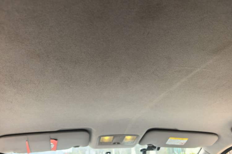 Used Haima S5 2016 1.5T CVT Enjoyment Edition
