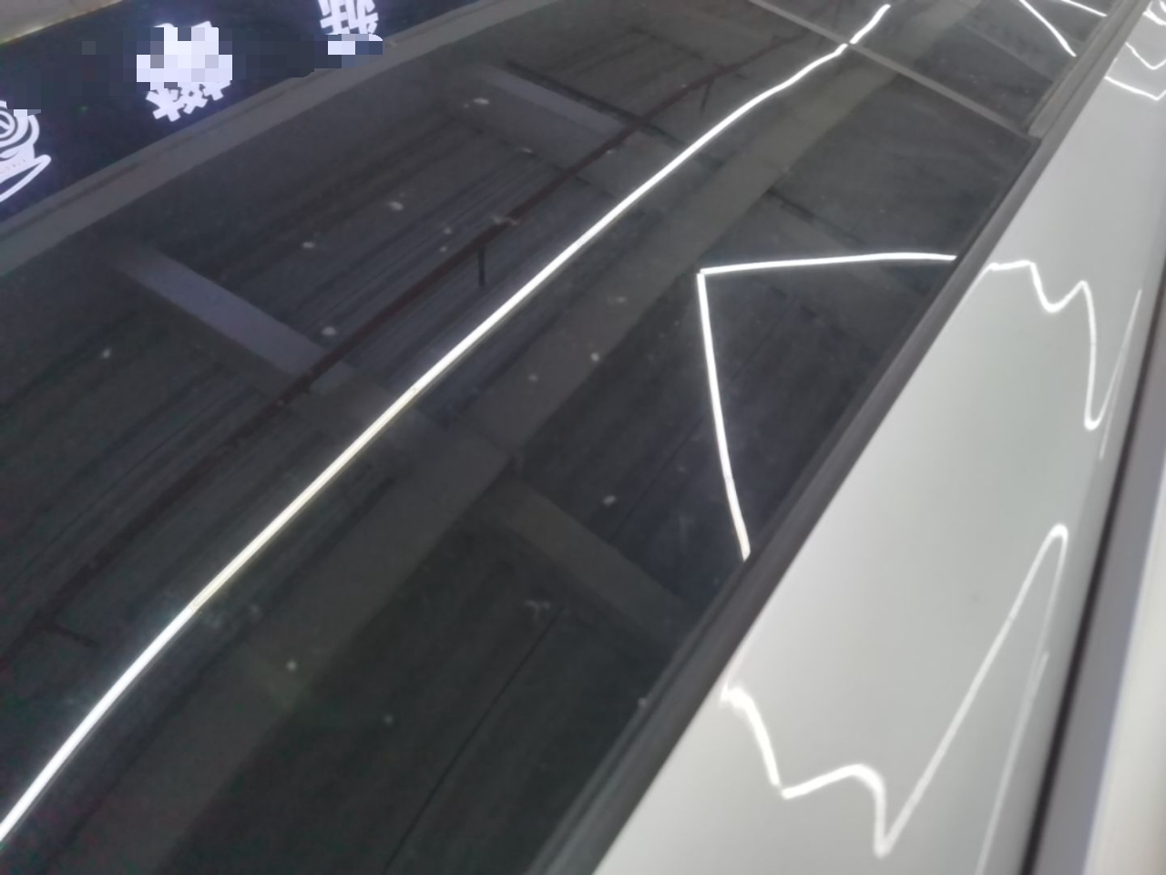 Geely Galaxy Xingjian 7 EM-i 2026 Model 135km Starship Version — снимка 7
