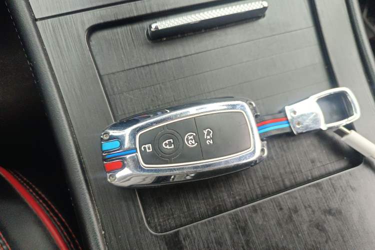 Used Lincoln Corsair 2023 2.0T Two-Wheel Drive Luxury Edition