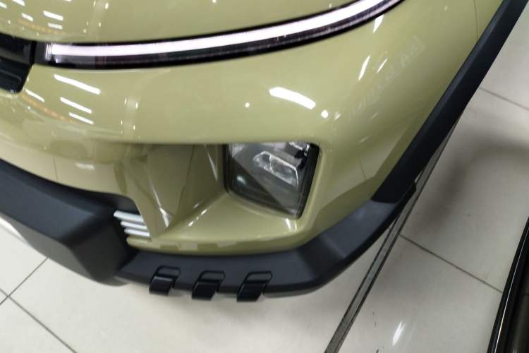 Used Geely Auto Cowboy 2025 1.5TD Fun-Offroad Version