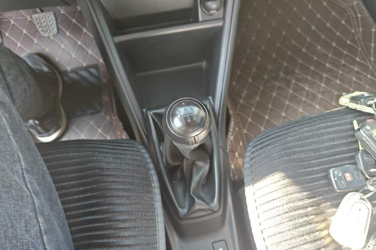Used Toyota Vios 2019 1.5L Manual Trend Edition
