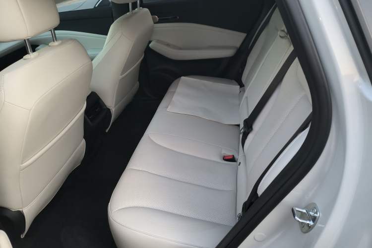 Used Baojun Yunhai 2024 140km Plug-in Hybrid Version