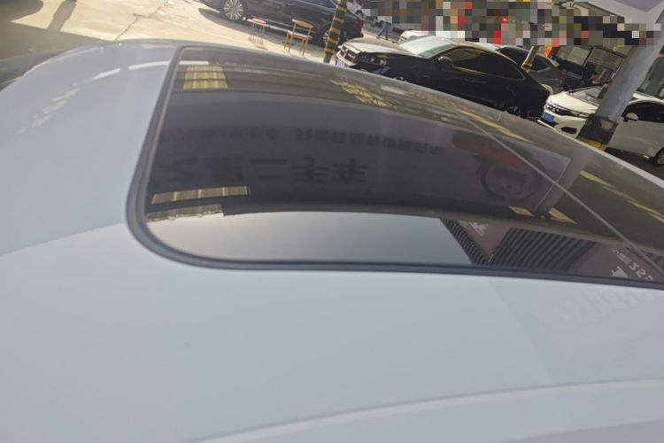 Used Volkswagen Sagitar 2023 280TSI DSG Beyond Lite Edition