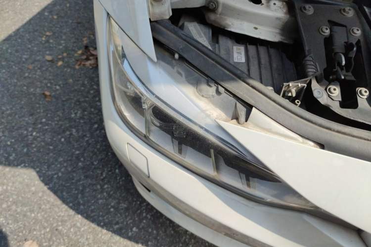 Used BMW 3 Series 2013 320Li Fashion Model
