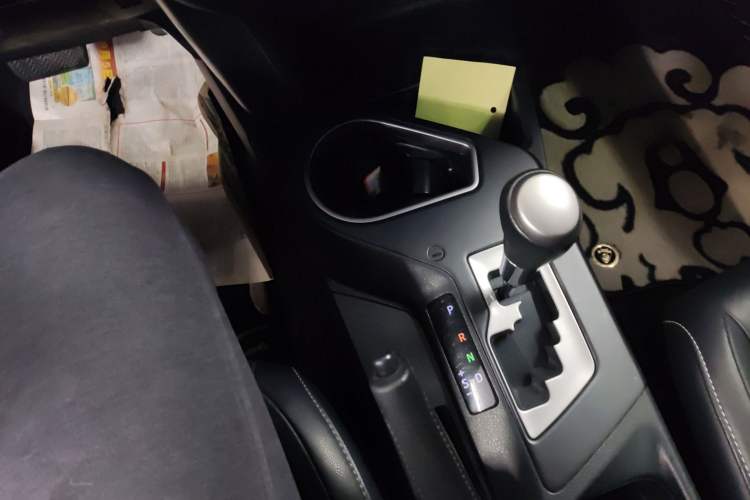 Used Toyota RAV4 2018 2.5L Automatic 4x4 Elite i Edition