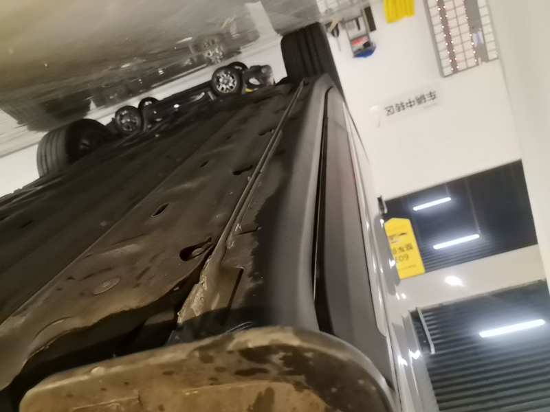 Used Leapmotor C11 2024 Range-Extended 300 Luxury Edition — 20