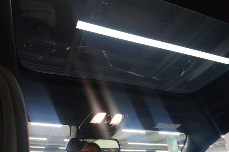 Used Volvo S60 2024 B4 Zhiyi Luxury Edition