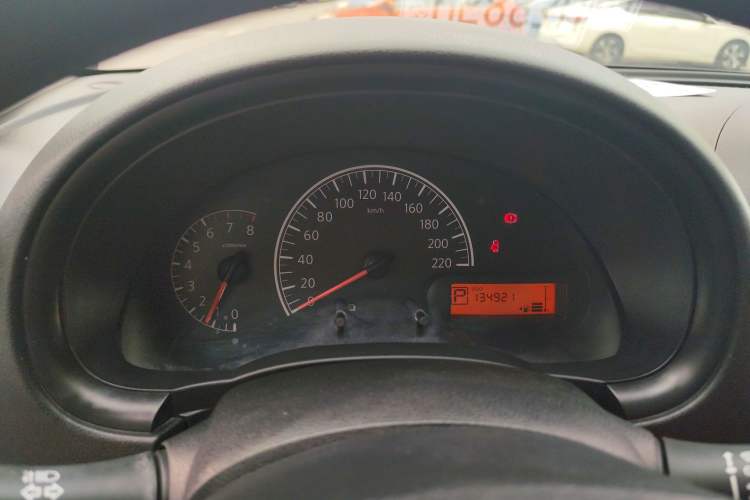 Used Nissan Sunny 2014 1.5XE CVT Comfort Edition