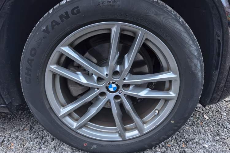 Used BMW X3 2021 xDrive28i M Sport Package