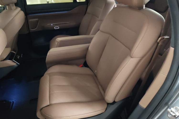 Used Nio ES8 2024 100kWh