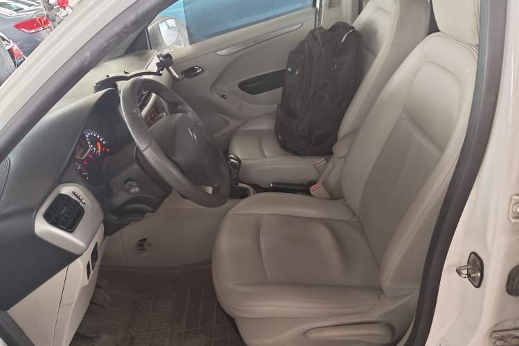 Used Citroen Elysee 2014 1.6L Manual Comfort Model