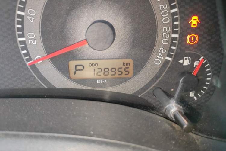 Used Toyota Corolla 2011 1.6L Automatic GL
