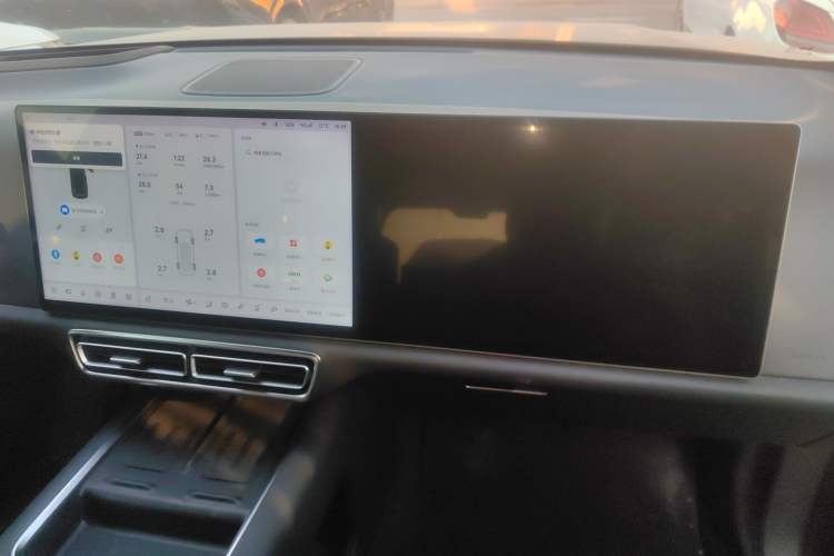 Used Li Auto L8 2024 Max