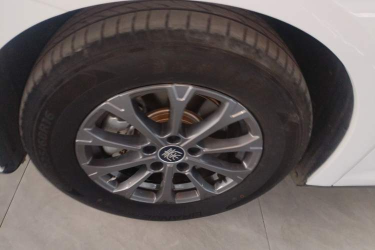 Used BYD Qin L 2024 DM-i 80KM Leading Model