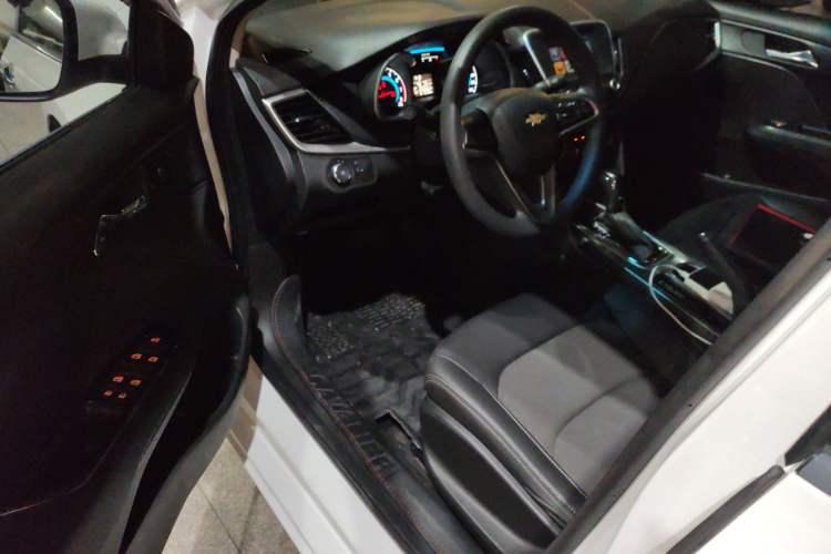 Used Chevrolet Cavalier 2019 320 Automatic Xinyue Edition