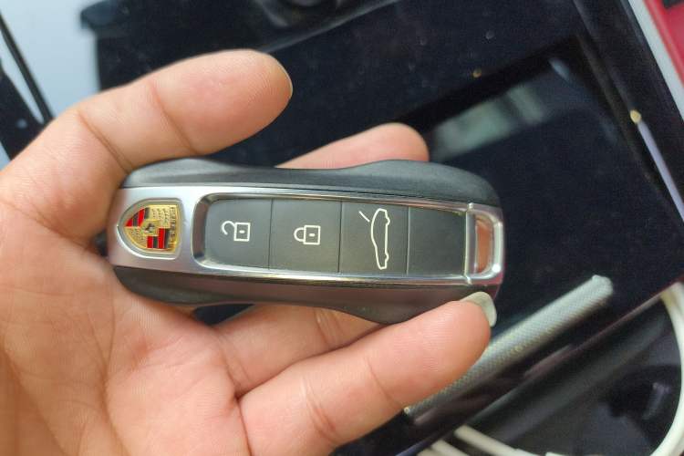 Used Porsche Panamera 2024 Panamera 2.9T