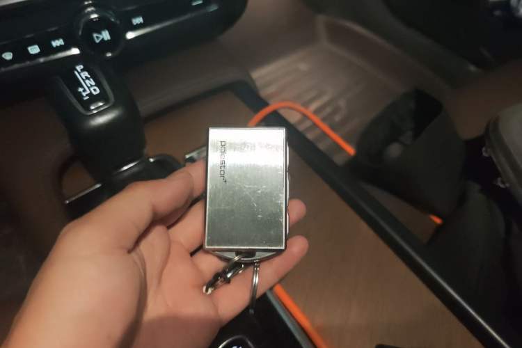 Used Volvo S90 2020 Facelifted T5 Zhiyi Luxury Edition