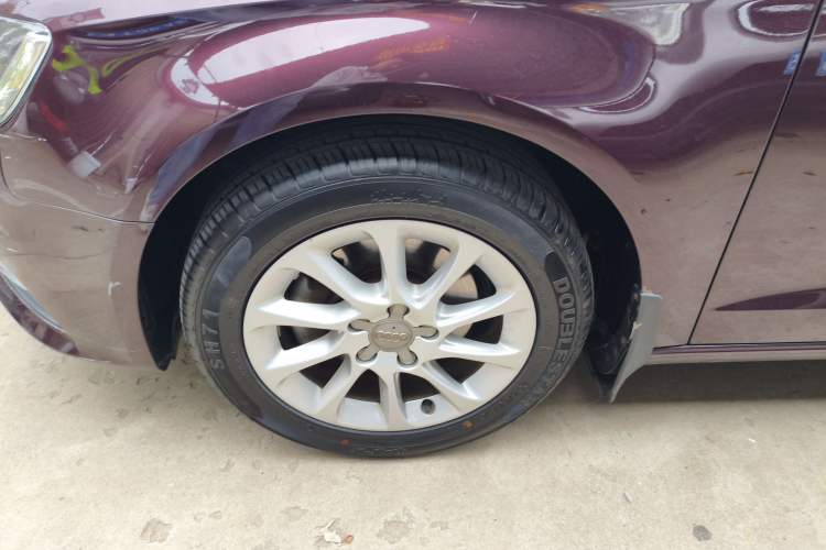 Used Audi A3 2016 Sportback 35 TFSI Ambition Edition
