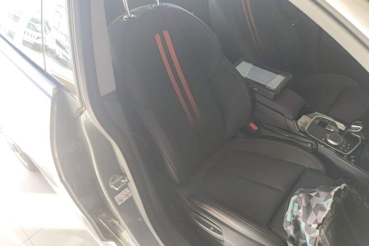 Used BMW 2 Series 2021 225i 4-Door Coupe M Sport Package