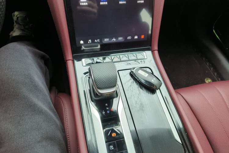 Used Hongqi H5 2025 1.5T DCT Qiyun 500 000th Unit Commemorative Edition