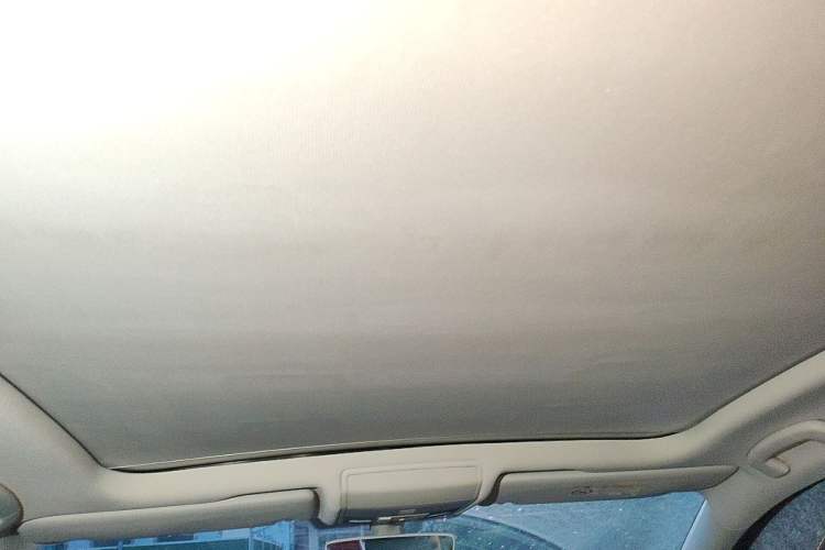 Used Volkswagen Touran 2018 Volkswagen Touran L 280TSI DSG Comfort Edition 7 Seats China V Emission Standard Headliner