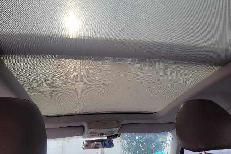 Used Volkswagen Tiguan 2013 1.8 TSI Automatic All-Wheel Drive Luxury Model