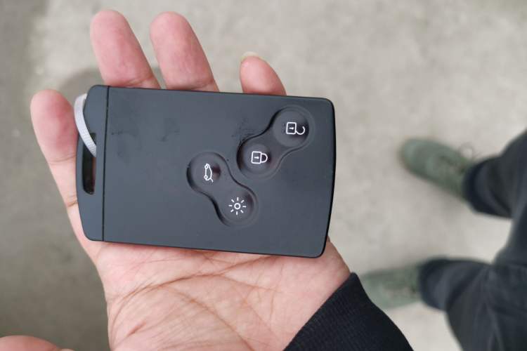 Used Renault Fluence 2015 2.0L Fashion Edition
