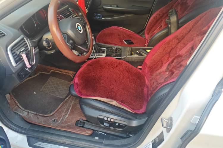 Used BMW 1 Series 2018 118i Sport Edition