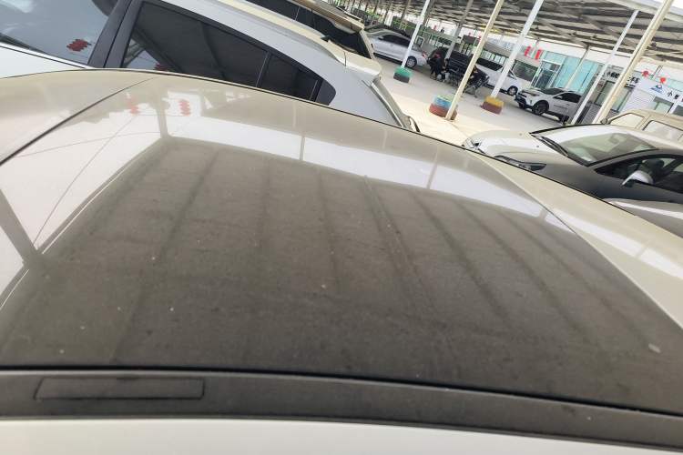 Used Mercedes-Benz A-Class 2015 A 180 Roof