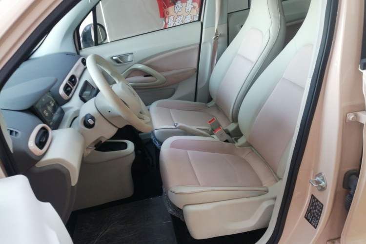 Used Leapmotor T03 2023 200 Lite Edition