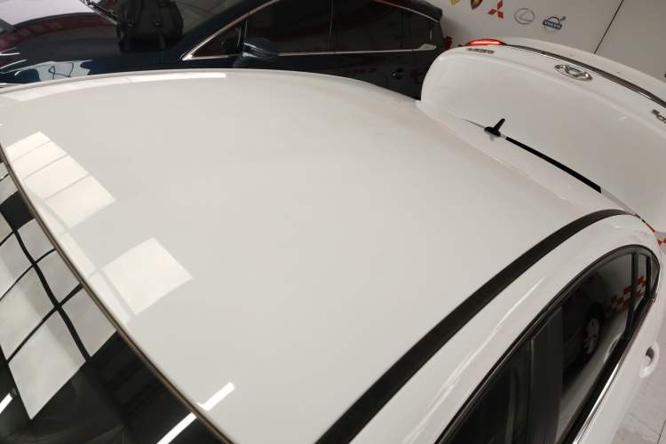 Used Chery Arrizo 5 2017 1.5L CVT Trendsetting Edition