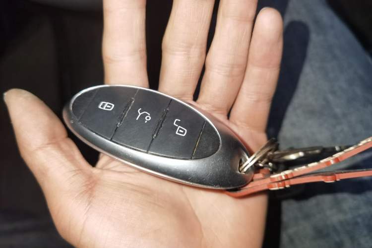 Used Bestune B70 2023 Third Generation 1.5T Automatic Enjoyment Version