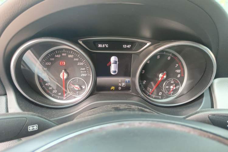 Used Mercedes-Benz CLA 2016 Refreshed CLA 200 Sport Edition
