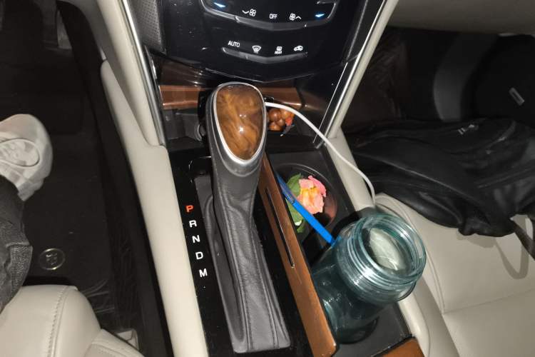 Used Cadillac XTS 2018 28T Elite Edition
