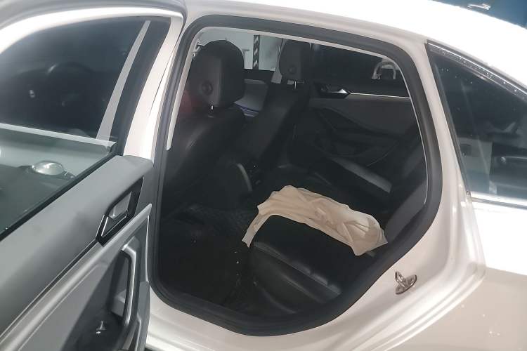 Used Volkswagen Sagitar 2022 280TSI DSG Flyover Edition