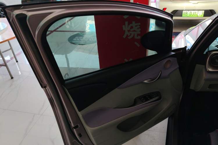 Used BYD Dolphin 2021 405 km Fashion Edition