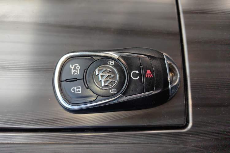 Used Buick LaCrosse 2018 20T Elite Edition