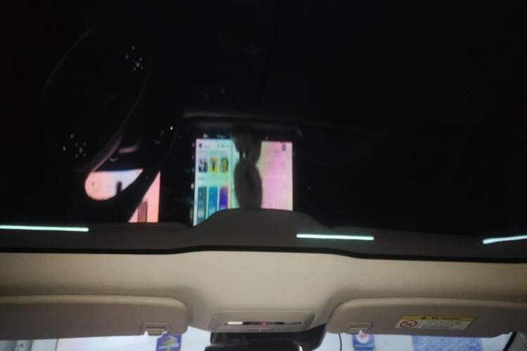 Used XPeng P7 2020 670N