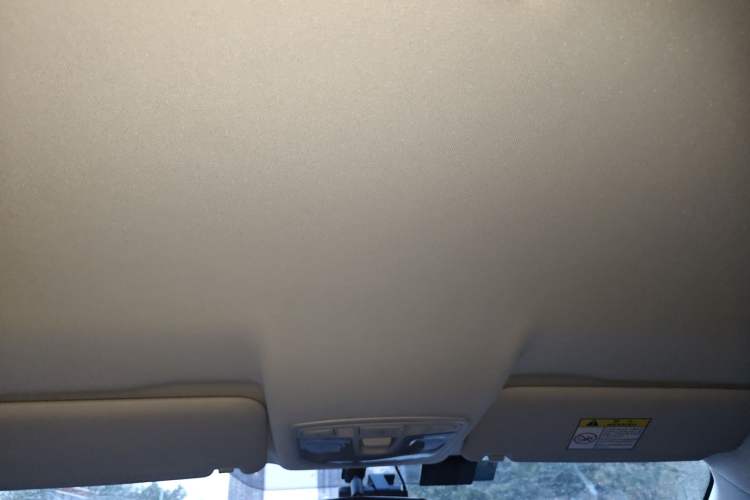 Used BAIC Beijing X3 2019 1.5T CVT Glory Edition
