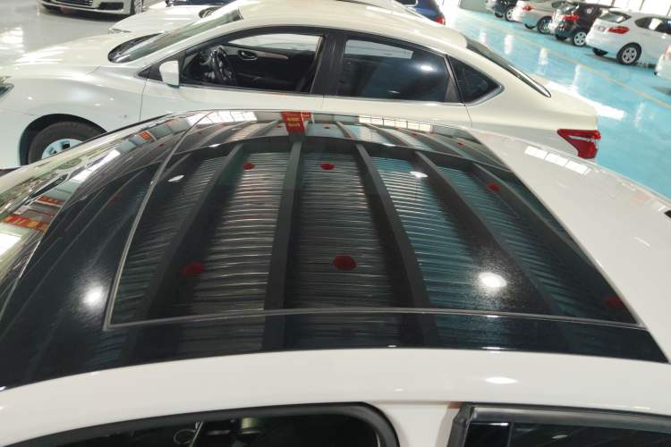 Used Volkswagen Lamando 2018 230TSI DSG Fashion Edition