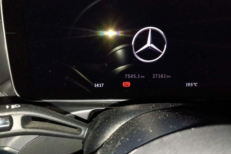 Used Mercedes-Benz C-Class 2022 Restyled C 260 L Sport Edition
