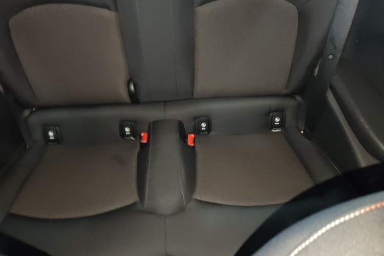 Used MINI MINI 2016 1.2T ONE