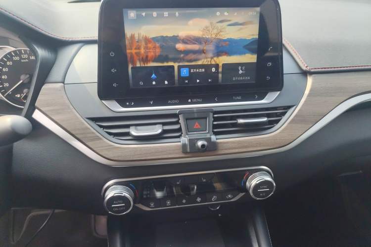 Used Nissan Teana 2021 2.0L XL Upper AD1 Smart Drive & Navigation Edition
