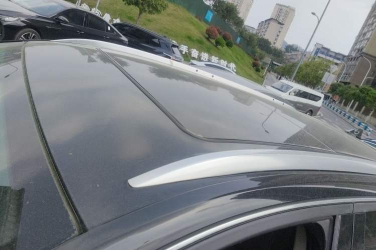 Used Buick Envision 2020 28T Four-Wheel Drive Elite Version