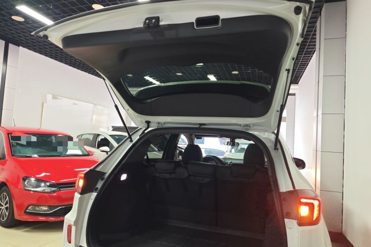 Used Honda XR-V 2021 220TURBO CVT Comfort Version
