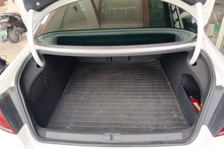 Used Volkswagen FAW-Volkswagen CC 2016 1.8TSI Luxury Model
