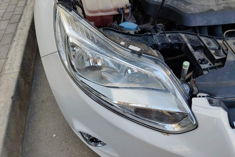 Used Ford Focus 2012 Hatchback 1.6L Automatic Fashion Edition