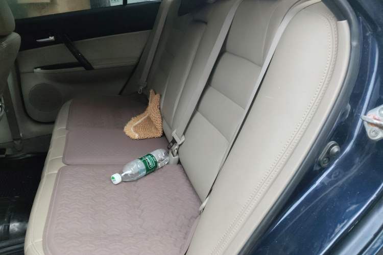 Used Mazda 6 2008 2.0L Automatic Fashion Edition
